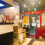 香港贊記茶餐廳 - 