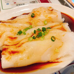 香港贊記茶餐廳 赤坂店 - 