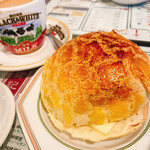 香港贊記茶餐廳 赤坂店 - 