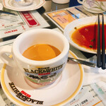 香港贊記茶餐廳 - 