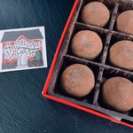 アンジェリック ヴォヤージュ 本店 - 