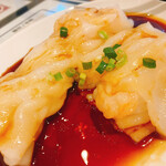 香港贊記茶餐廳 - 