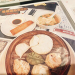 香港贊記茶餐廳 - 