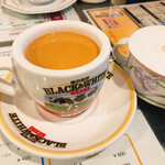 香港贊記茶餐廳 赤坂店 - 