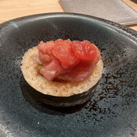 鮨結う翼 - 