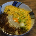 草喰 なかひがし - 