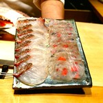 Sushi Shizuku - 