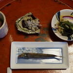 草喰 なかひがし - 