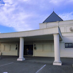 シャトー　ラ・パルム・ドール - 外観