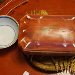 草喰 なかひがし - 