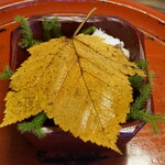 草喰 なかひがし - 