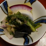 草喰 なかひがし - 