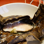 草喰 なかひがし - 