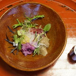 草喰 なかひがし - 