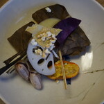 草喰 なかひがし - 