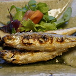 草喰 なかひがし - 