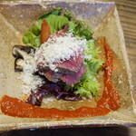 草喰 なかひがし - 