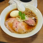 麺屋福丸 - 