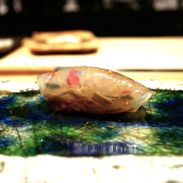 Sushi Shizuku photo 3