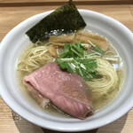 RAMEN 火影 - 