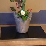 草喰 なかひがし - 