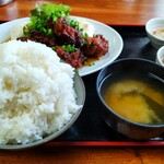 大衆食堂 いち。 - 