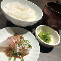 小野の離れ 博多本店 - 