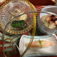 日本料理 隨縁亭 ホテルモントレ仙台 - 