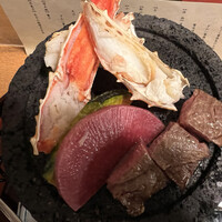 日本料理 隨縁亭 ホテルモントレ仙台 - 