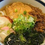 讃岐うどん めんめ - 