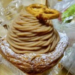 BOULANGERIE PANJA - 