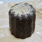 BOULANGERIE PANJA - 紅茶のカヌレ