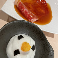 黒毛和牛焼肉きっしゃん 北新地店 - 