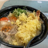 かすうどん KASUYA - 料理写真:ミックスうどん　1000円