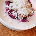 シンシア ブルー - 