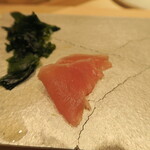 寿司栄 - マカジキ