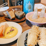 シンシア ブルー - 