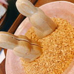 シンシア ブルー - 