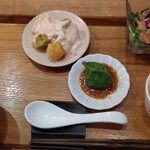 自然派中華 クイジン - 