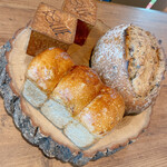 シンシア ブルー - 