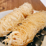 シンシア ブルー - 