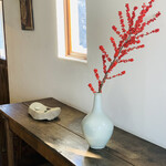 シャンディ ニヴァース カフェ - 