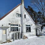 シャンディ ニヴァース カフェ - 