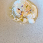 シンシア ブルー - 