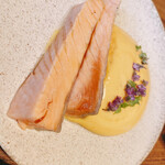 シンシア ブルー - 