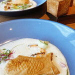 シンシア ブルー - 