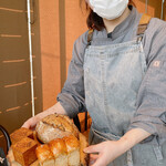 シンシア ブルー - 