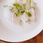 シンシア ブルー - 