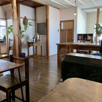 シャンディ ニヴァース カフェ - 