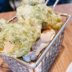 シンシア ブルー - 